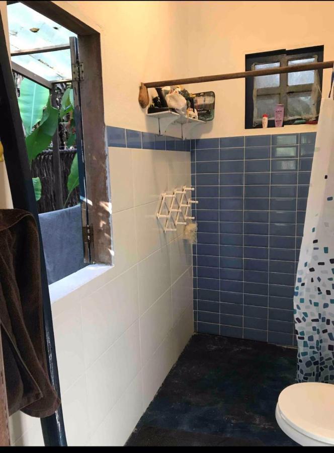 Ferienwohnung Casa Da Pracinha Velha Boipeba Exterior foto